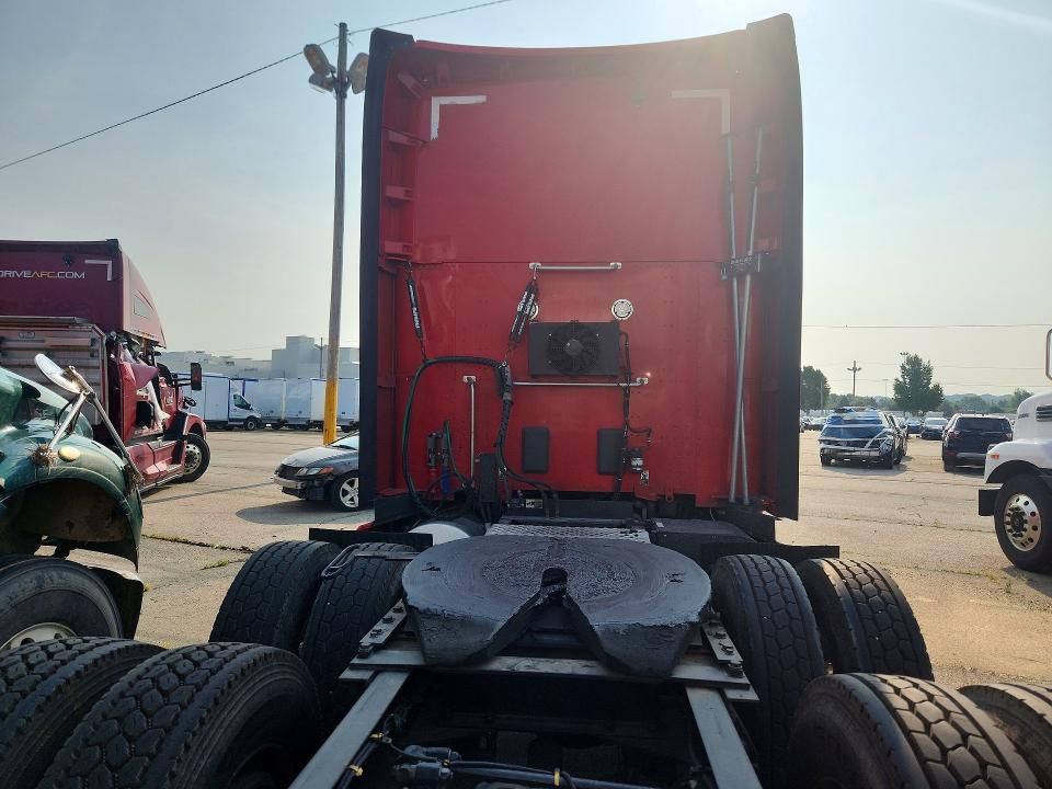 Продаж на аукціоні авто 2020 Kenworth T680, vin: 1XKYD49X3LJ425570, номер лоту: 60417216