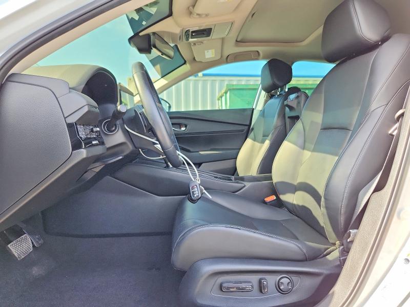Продажа на аукционе авто 2023 Honda Accord, vin: 1HGCY2F81PA009648, номер лота: 62641636