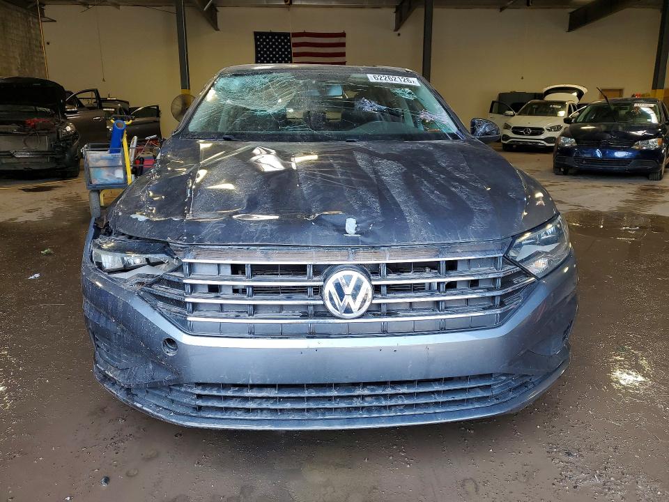 Aukcja sprzedaży 2021 Volkswagen Jetta, vin: 3VWC57BUXMM080334, numer aukcji: 62262126