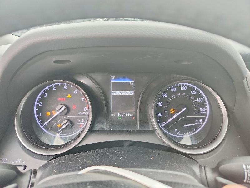 2022 Toyota Camry მანქანა იყიდება აუქციონზე, vin: 4T1G11AK9NU062848, აუქციონის ნომერი: 60184146