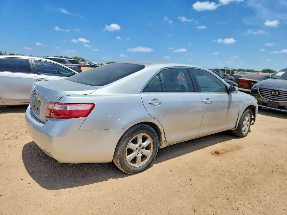 Продажа на аукционе авто 2008 Toyota Camry, vin: 4T4BE46K48R046320, номер лота: 63601276