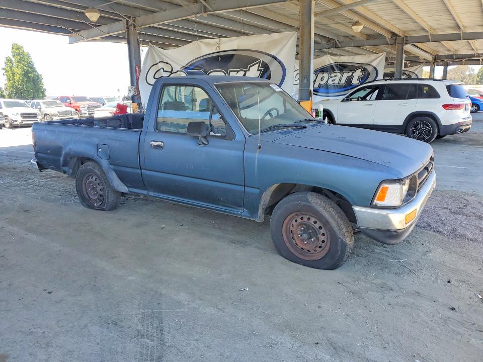 Продаж на аукціоні авто 1995 Toyota Pickup, vin: 4TARN81P9SZ321709, номер лоту: 61362116