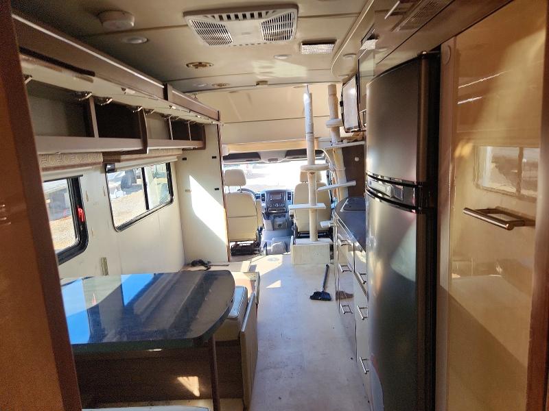 Aukcja sprzedaży 2015 Mercedes-benz Sprinter, vin: WDAPF4CC1F9613696, numer aukcji: 58938436