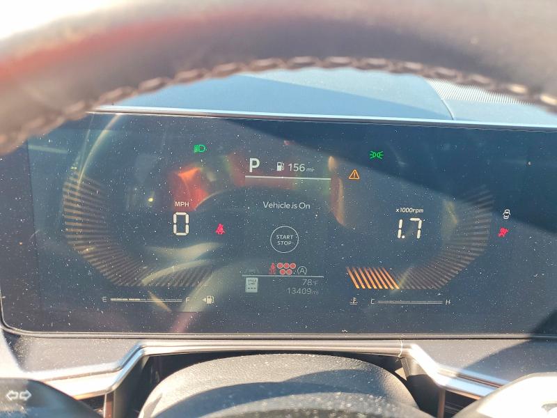 Продаж на аукціоні авто 2024 Kia Sorento, vin: 5XYRLDJC3RG303313, номер лоту: 60843406