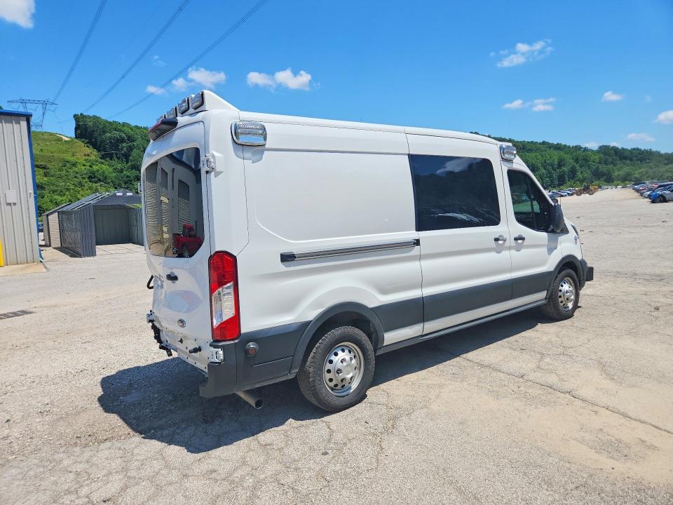 Продаж на аукціоні авто 2023 Ford F-250, vin: 1FDBR1CG8PKB81579, номер лоту: 56509766