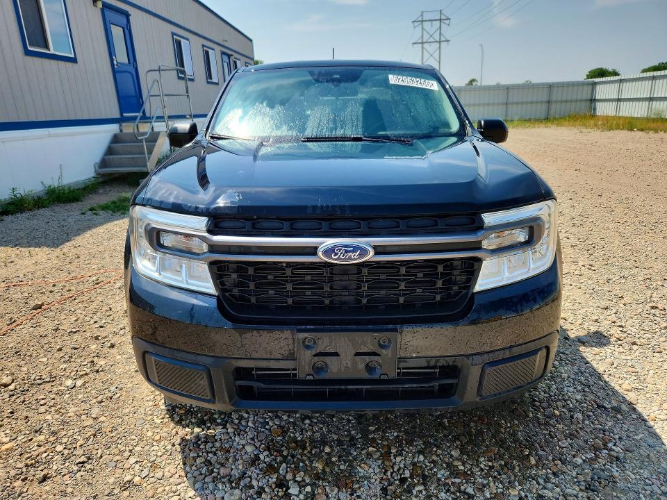 Aukcja sprzedaży 2022 Ford Maverick, vin: 3FTTW8F90NRB04690, numer aukcji: 62963266