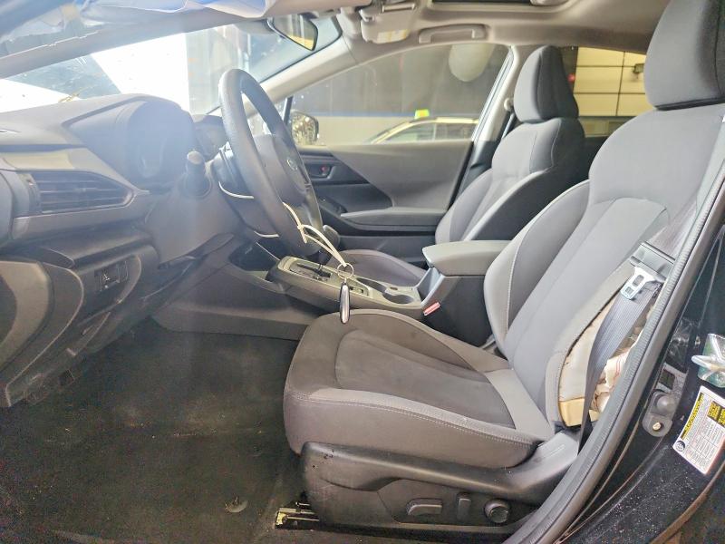 Продажа на аукционе авто 2025 Subaru Crosstrek, vin: JF2GUHDC8SH206257, номер лота: 59660446