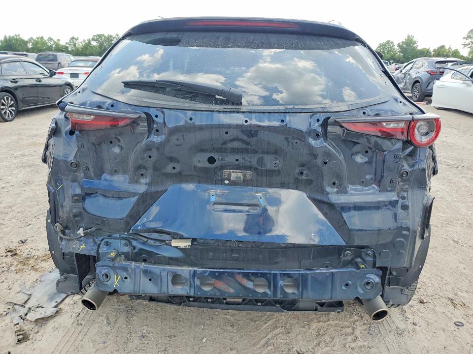 Продаж на аукціоні авто 2024 Mazda Cx-30, vin: 3MVDMBBM7RM717067, номер лоту: 62259266