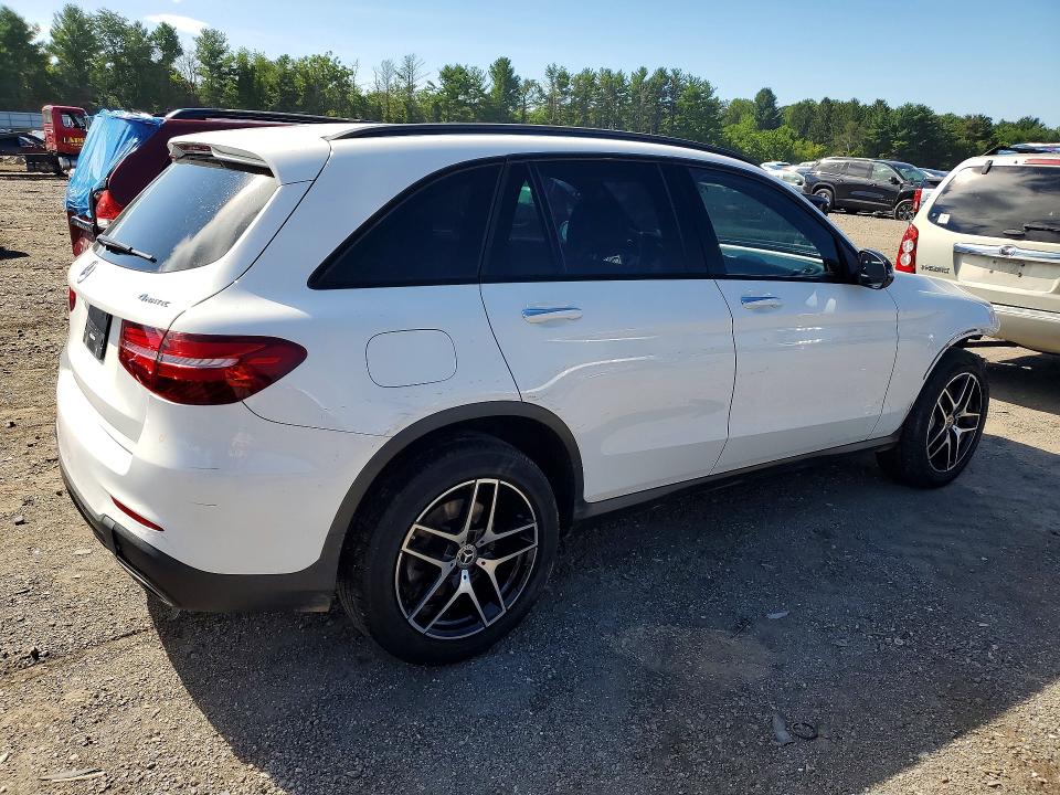 Продажа на аукционе авто 2017 Mercedes-benz Glc, vin: WDC0G4KB5HV011313, номер лота: 62689656