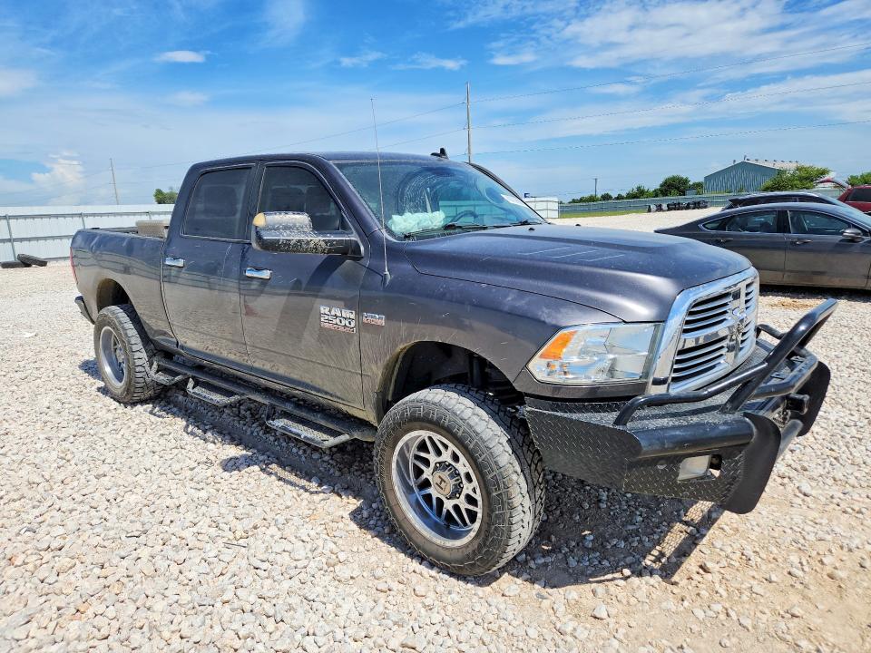 Aukcja sprzedaży 2015 Ram 2500, vin: 3C6UR5DJ4FG655460, numer aukcji: 60739986