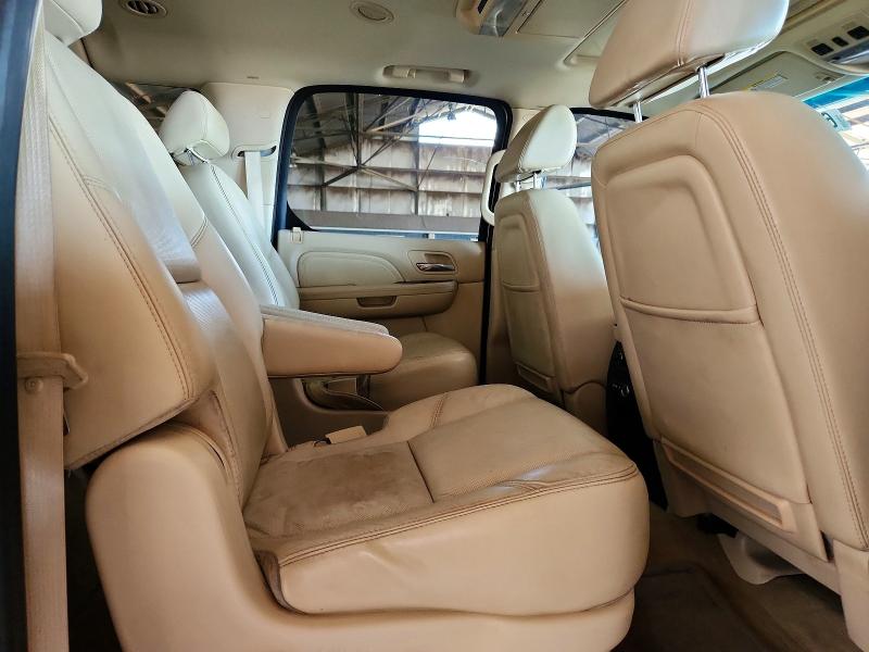 Aukcja sprzedaży 2008 Cadillac Escalade, vin: 1GYFK66888R271779, numer aukcji: 62911196