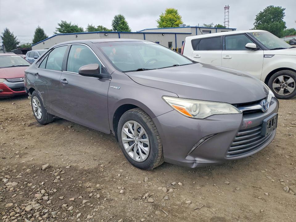 Aukcja sprzedaży 2015 Toyota Camry Hybrid, vin: 4T1BD1FK4FU159290, numer aukcji: 59853526