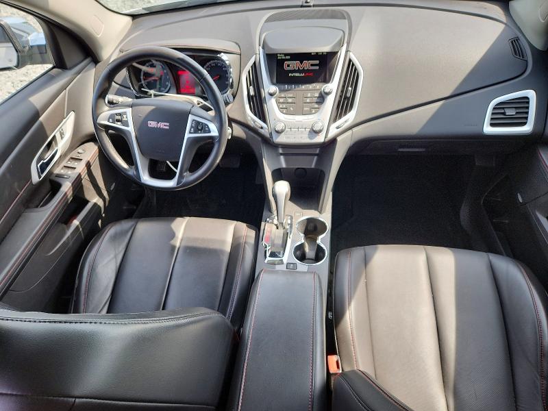 Aukcja sprzedaży 2013 Gmc Terrain, vin: 2GKALUEKXD6260453, numer aukcji: 60926326
