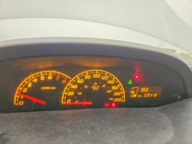 Продажа на аукционе авто 2006 Toyota Yaris, vin: JTDJT923965011582, номер лота: 61055286