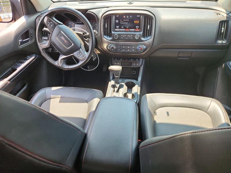 2015 Gmc Canyon მანქანა იყიდება აუქციონზე, vin: 1GTG6BE33F1170058, აუქციონის ნომერი: 62390316