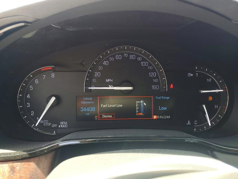 Продаж на аукціоні авто 2019 Cadillac Cts, vin: 1G6AX5SS6K0138269, номер лоту: 59150916