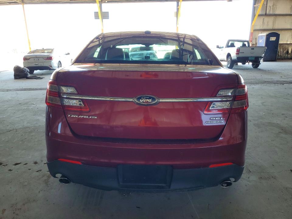 Продаж на аукціоні авто 2016 Ford Taurus, vin: 1FAHP2E83GG109794, номер лоту: 61973516