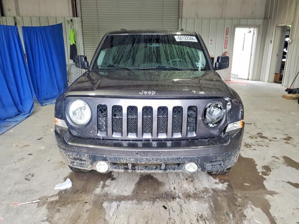 Aukcja sprzedaży 2016 Jeep Patriot, vin: 1C4NJRBB5GD655103, numer aukcji: 60122566