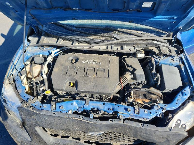 Продажа на аукционе авто 2010 Toyota Corolla, vin: 1NXBU4EE4AZ236486, номер лота: 59803536