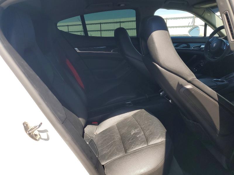 Продажа на аукционе авто 2012 Porsche Panamera, vin: WP0AA2A71CL014985, номер лота: 62655636