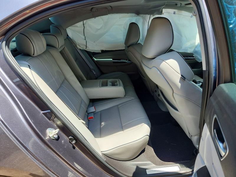 67737626 :رقم المزاد ، 19UUB2F82KA007311 vin ، 2019 Acura Tlx مزاد بيع