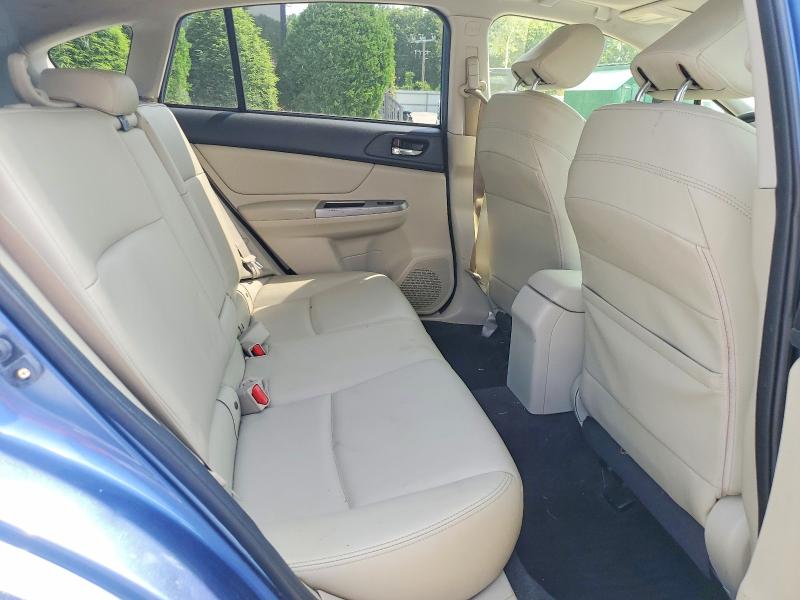 61710916 :رقم المزاد ، JF2GPBKC7EH307396 vin ، 2014 Subaru Xv Crosstrek مزاد بيع