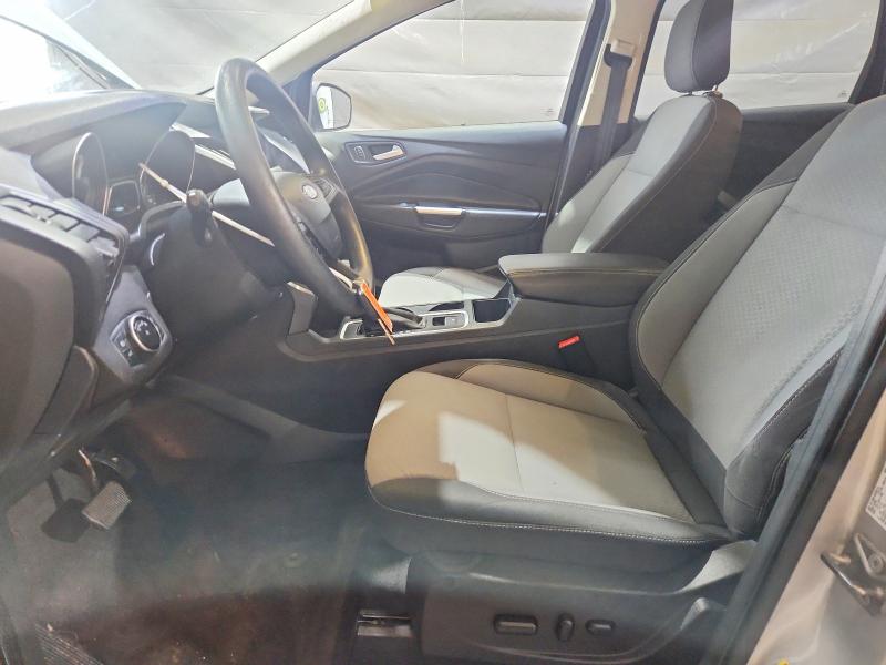 Aukcja sprzedaży 2018 Ford Escape, vin: 1FMCU9GD8JUB06135, numer aukcji: 59402696