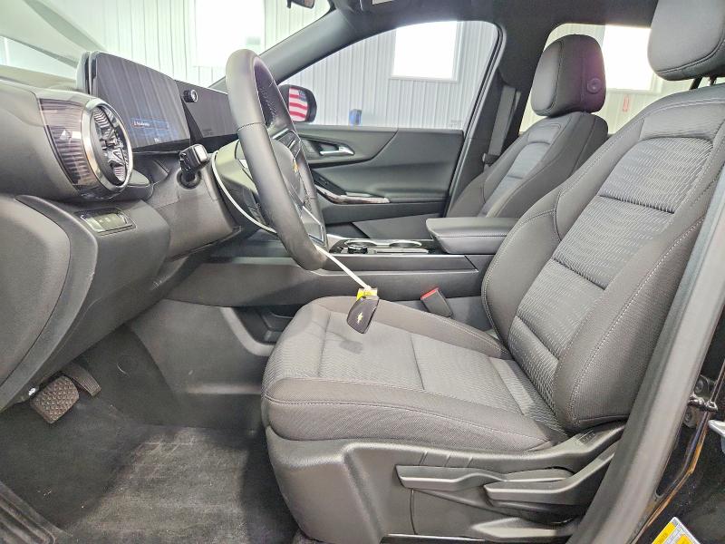 60945276 :رقم المزاد ، 3GNAXPEGXTL198924 vin ، 2026 Chevrolet Equinox مزاد بيع
