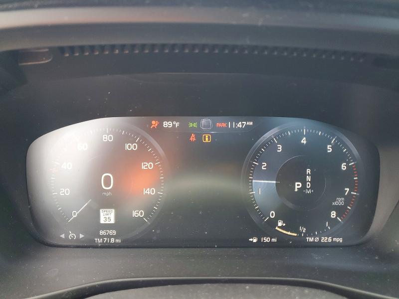 Продажа на аукционе авто 2020 Volvo Xc40, vin: YV4162UM3L2243125, номер лота: 60502896