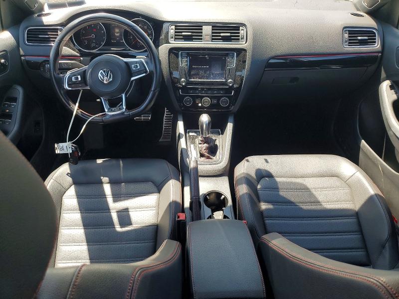 Продаж на аукціоні авто 2017 Volkswagen Jetta, vin: 3VW4T7AJ5HM345345, номер лоту: 61314886