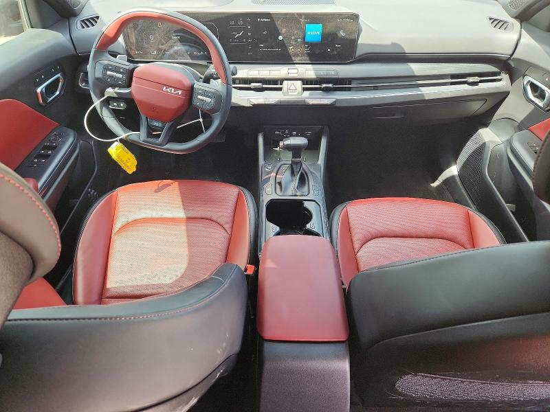 Продажа на аукционе авто 2025 Kia K4, vin: 3KPFW4DE9SE191059, номер лота: 59839286