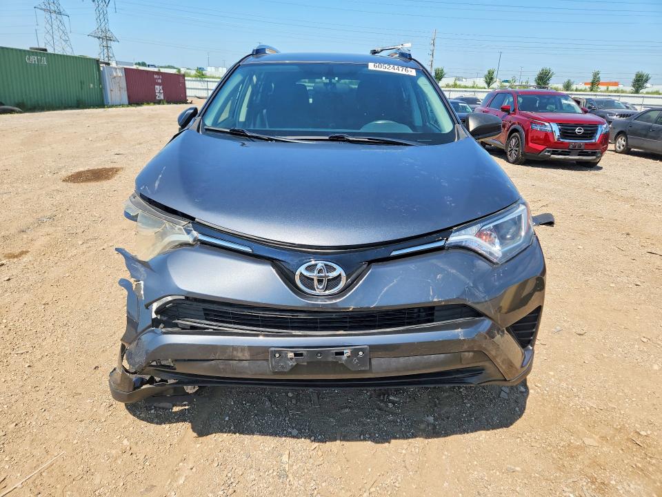 Aukcja sprzedaży 2016 Toyota Rav4, vin: JTMBFREV3GD182022, numer aukcji: 60524476