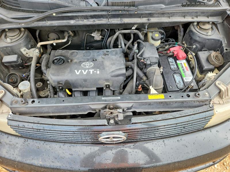 2006 Toyota Scion მანქანა იყიდება აუქციონზე, vin: JTLKT324X64092371, აუქციონის ნომერი: 62333856