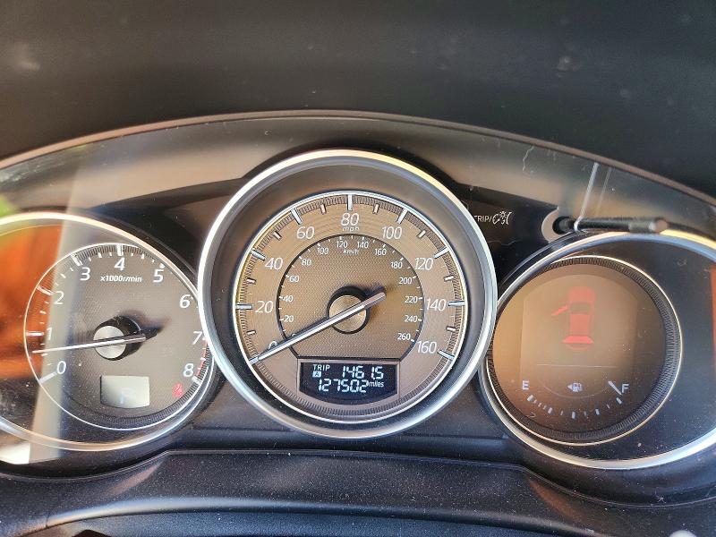 Aukcja sprzedaży 2016 Mazda Cx-5, vin: JM3KE4DY6G0896369, numer aukcji: 85988195
