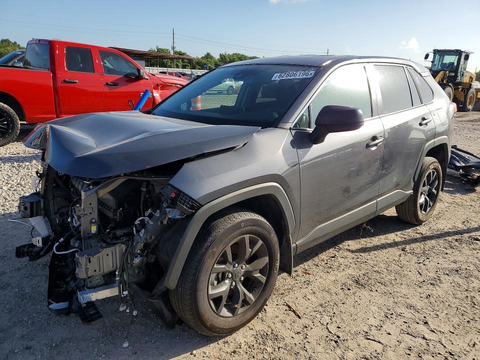 Aukcja sprzedaży 2025 Toyota Rav4, vin: 2T3H1RFV6SW408492, numer aukcji: 62806196