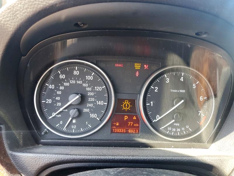 Продажа на аукционе авто 2011 Bmw 328, vin: WBAPK5G58BNN79796, номер лота: 63433956