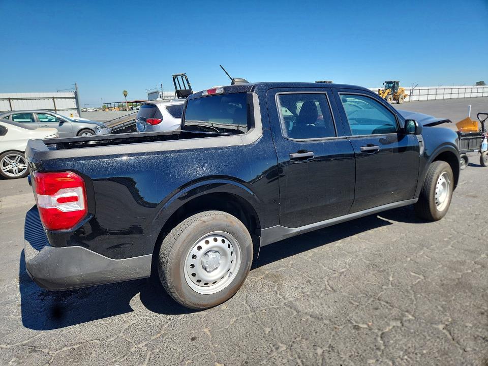 Продаж на аукціоні авто 2025 Ford Maverick, vin: 3FTTW8A30SRB14229, номер лоту: 60869766