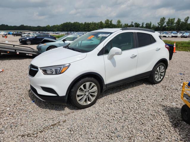 Продажа на аукционе авто 2017 Buick Encore, vin: KL4CJASB6HB174163, номер лота: 59642986