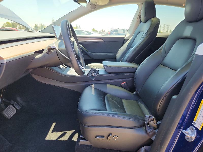 Продаж на аукціоні авто 2024 Tesla Model Y, vin: 7SAYGDED1RF160696, номер лоту: 61058676