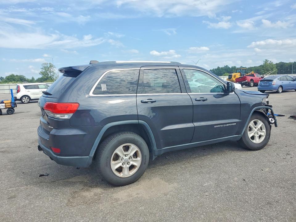 62316666 :رقم المزاد ، 1C4RJFAG7FC941312 vin ، 2015 Jeep Grand Cherokee مزاد بيع
