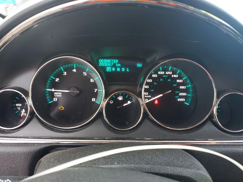 2014 Buick Enclave მანქანა იყიდება აუქციონზე, vin: 5GAKVBKD7EJ271713, აუქციონის ნომერი: 59031736