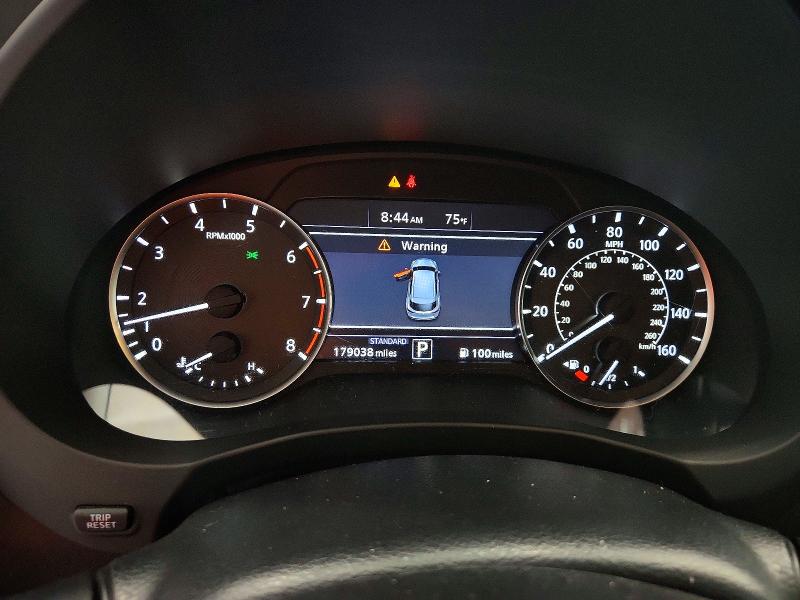 Aukcja sprzedaży 2019 Infiniti Qx50, vin: 3PCAJ5M36KF117458, numer aukcji: 59356116