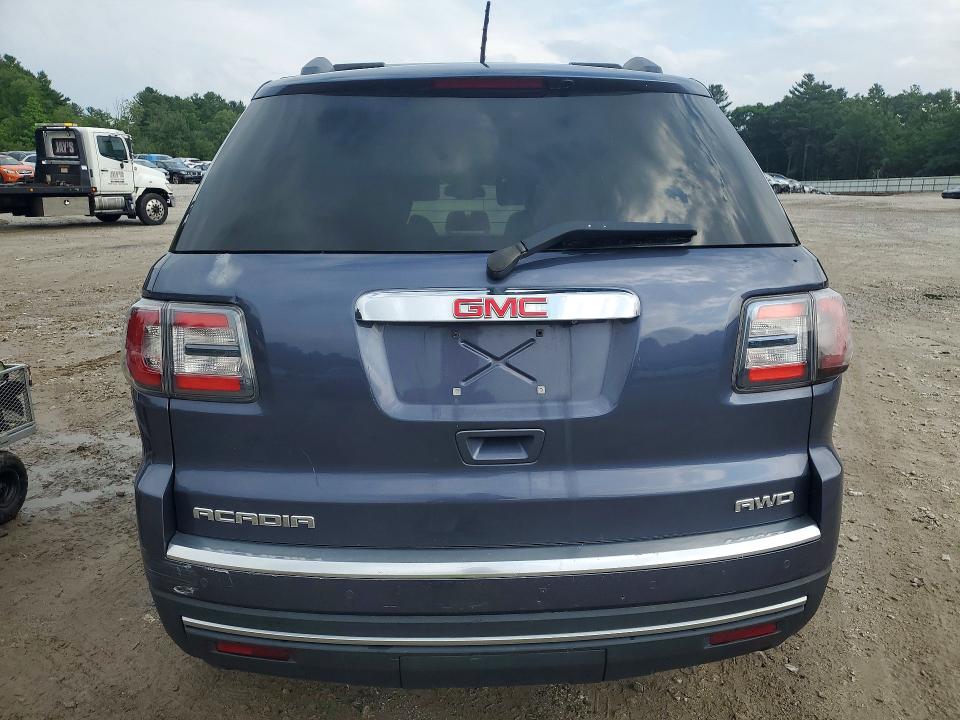 Продажа на аукционе авто 2014 Gmc Acadia, vin: 1GKKVRKD6EJ230985, номер лота: 63055246