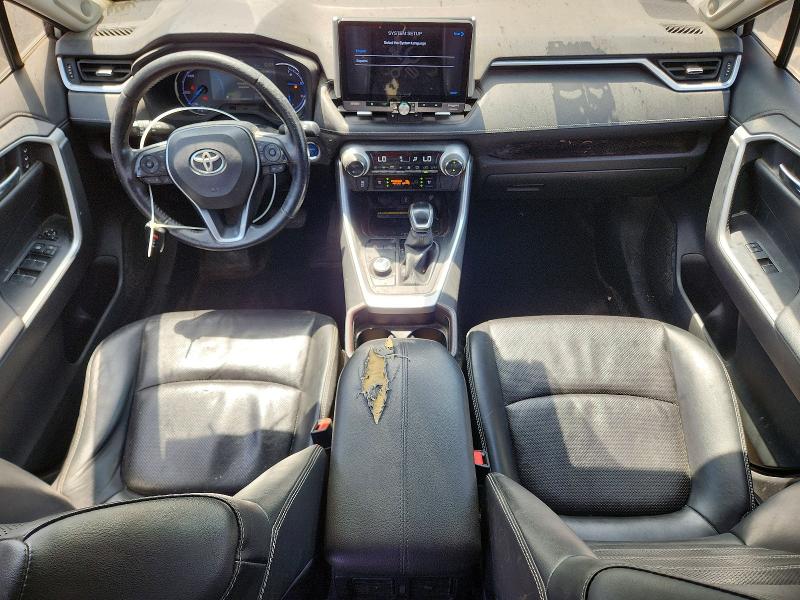 Продаж на аукціоні авто 2020 Toyota Rav4, vin: JTMDWRFVXLD536118, номер лоту: 61294836