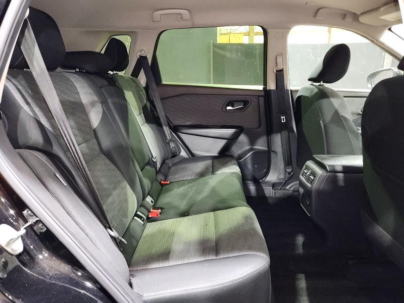 Продажа на аукционе авто 2023 Nissan Rogue, vin: JN8BT3BB6PW470433, номер лота: 60212816
