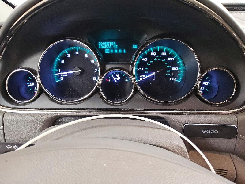 Продаж на аукціоні авто 2016 Buick Enclave, vin: 5GAKVCKD0GJ321215, номер лоту: 61800566