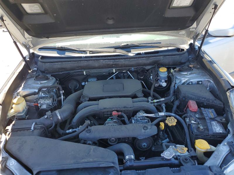 2012 Subaru Outback მანქანა იყიდება აუქციონზე, vin: 4S4BRBGC2C3302897, აუქციონის ნომერი: 59825796