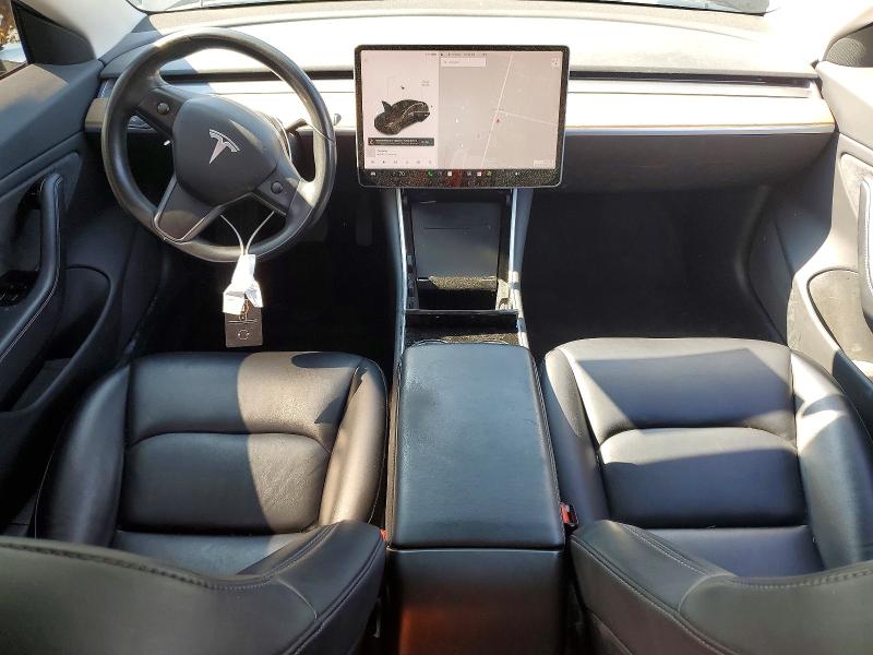 Aukcja sprzedaży 2018 Tesla Model 3, vin: 5YJ3E1EA7JF018553, numer aukcji: 54329336