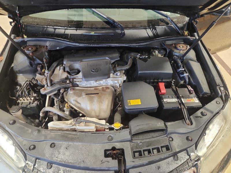 2015 Toyota Camry მანქანა იყიდება აუქციონზე, vin: 4T1BF1FK4FU931524, აუქციონის ნომერი: 62879166