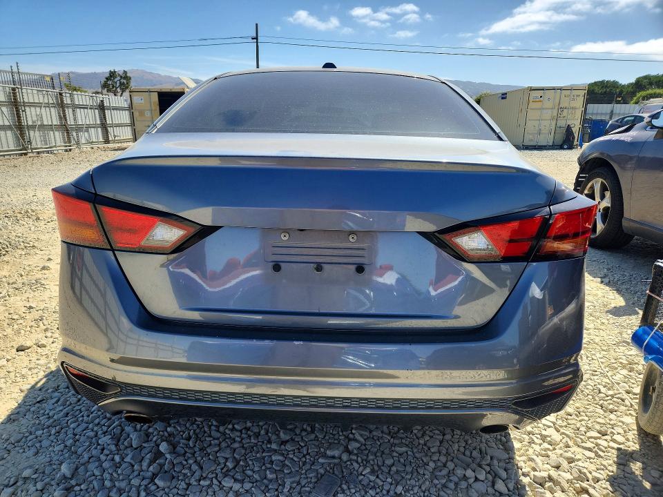 2019 Nissan Altima მანქანა იყიდება აუქციონზე, vin: 1N4BL4CV8KC153909, აუქციონის ნომერი: 59861736